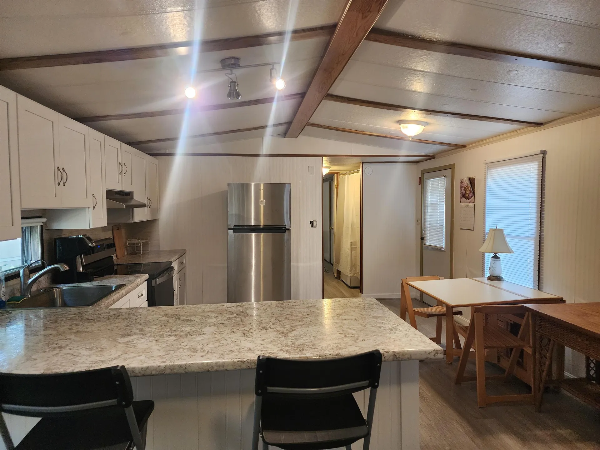 9 Sargent Place Gilford NH 03249