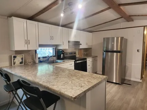 9 Sargent Place Gilford NH 03249