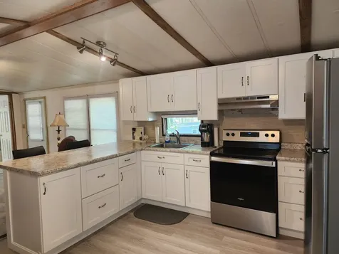 9 Sargent Place Gilford NH 03249