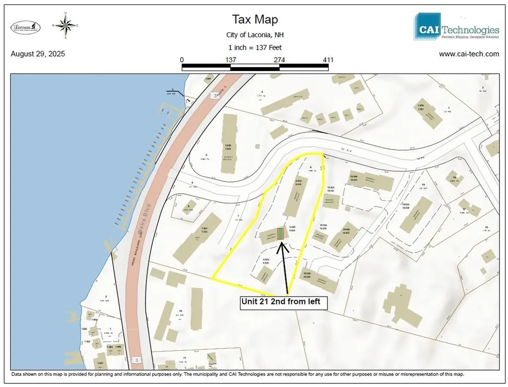 883 Weirs Boulevard Laconia NH 03246