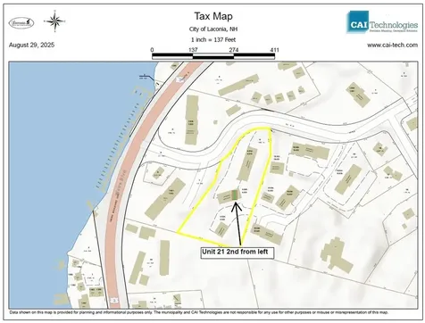 883 Weirs Boulevard Laconia NH 03246