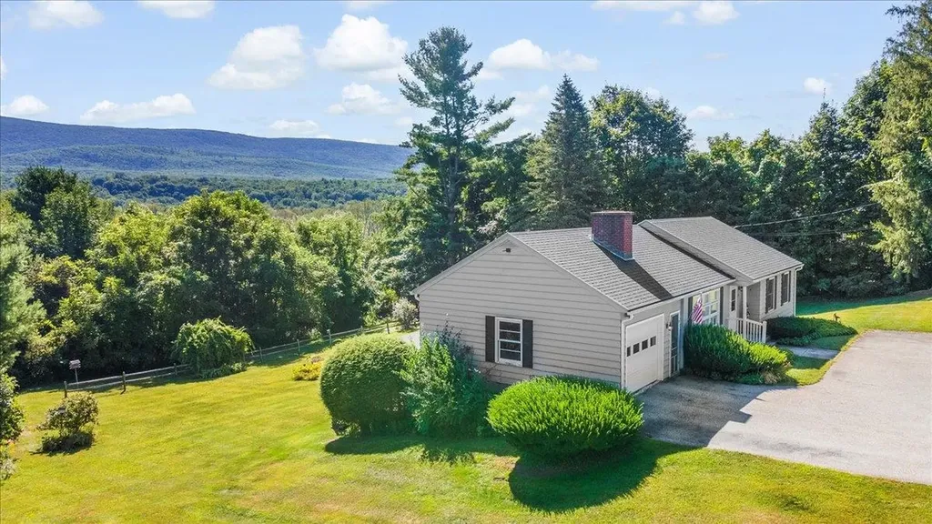 174 Morgan Street Bennington VT 05201