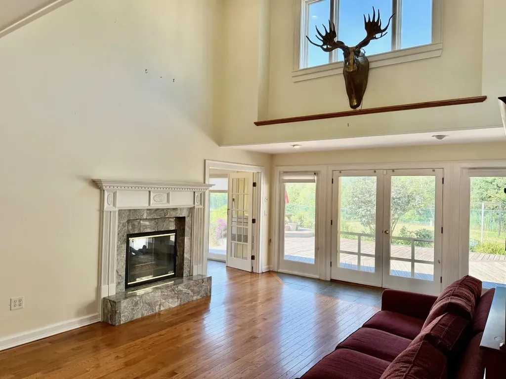 700 Glebe Road Westmoreland NH 03467