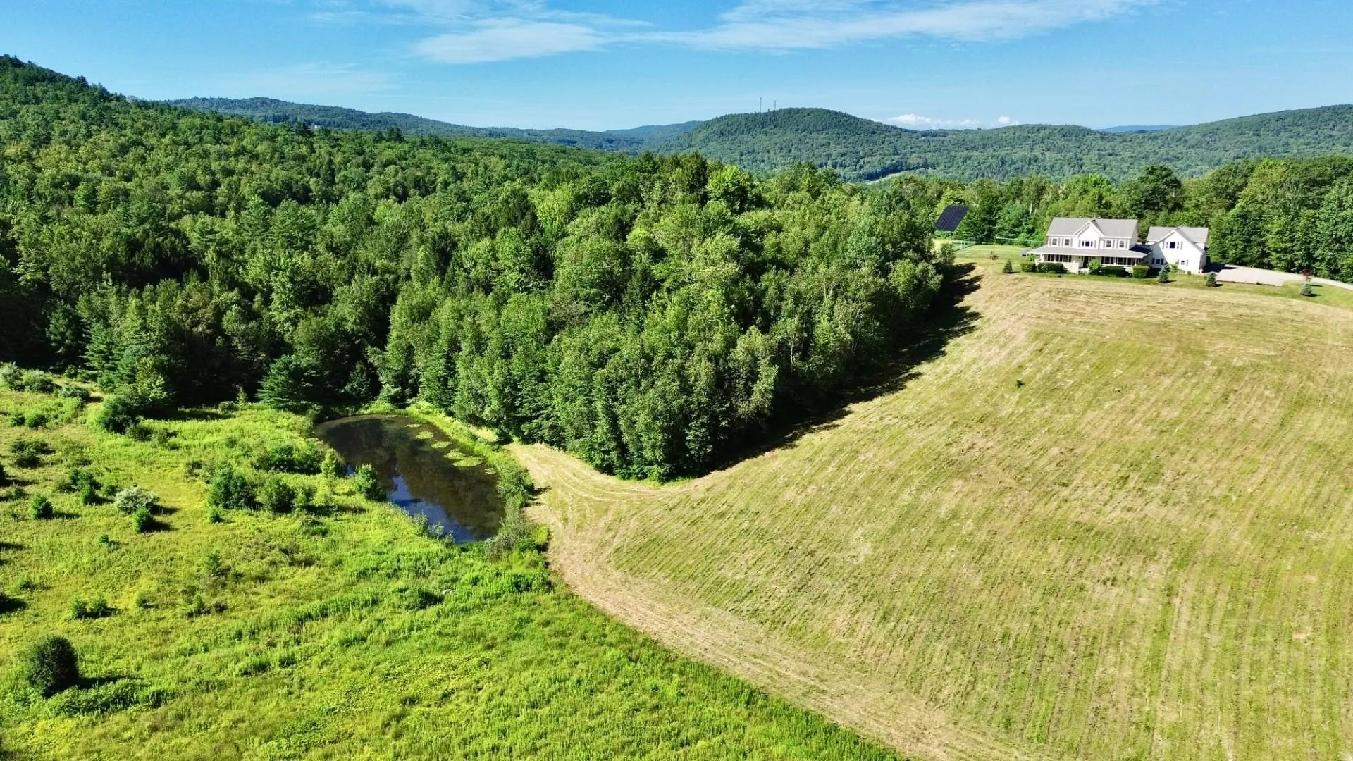 700 Glebe Road Westmoreland NH 03467