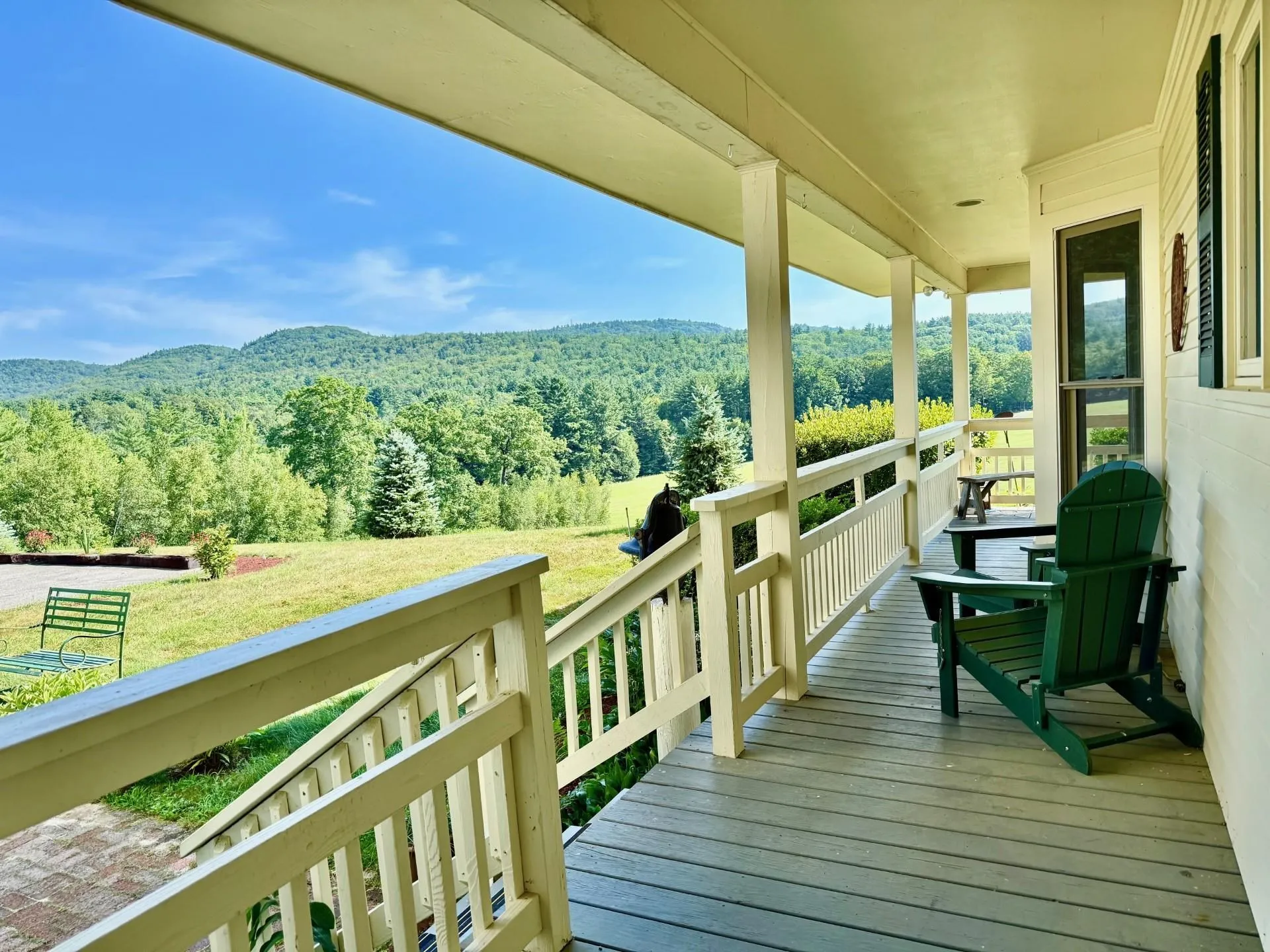 700 Glebe Road Westmoreland NH 03467