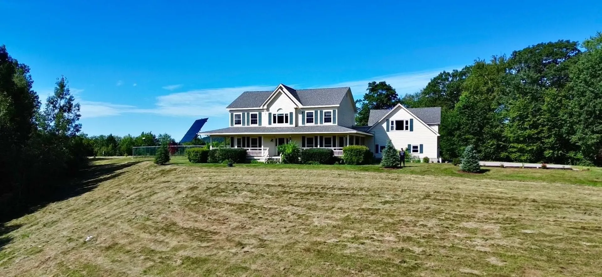 700 Glebe Road Westmoreland NH 03467