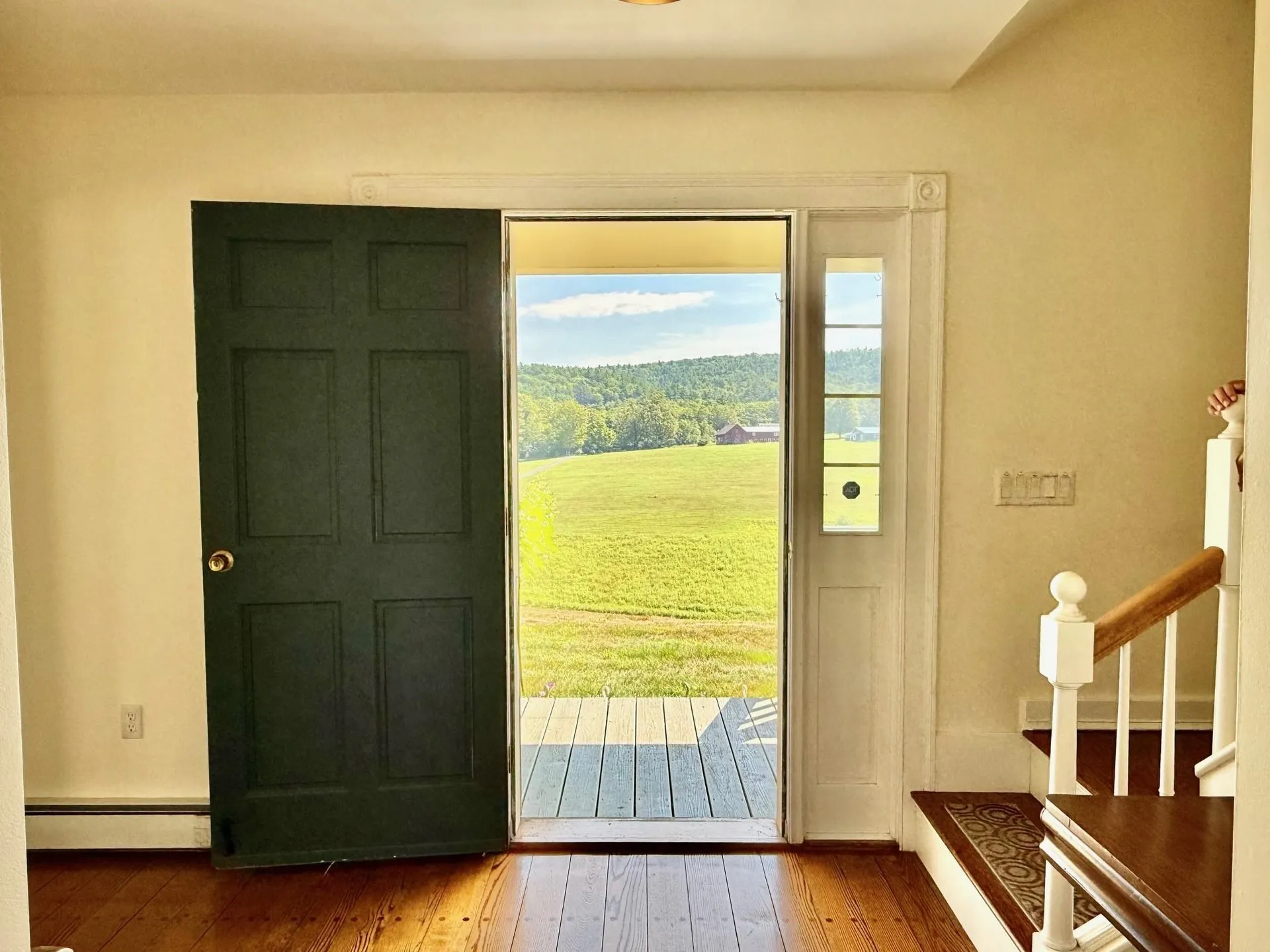 700 Glebe Road Westmoreland NH 03467
