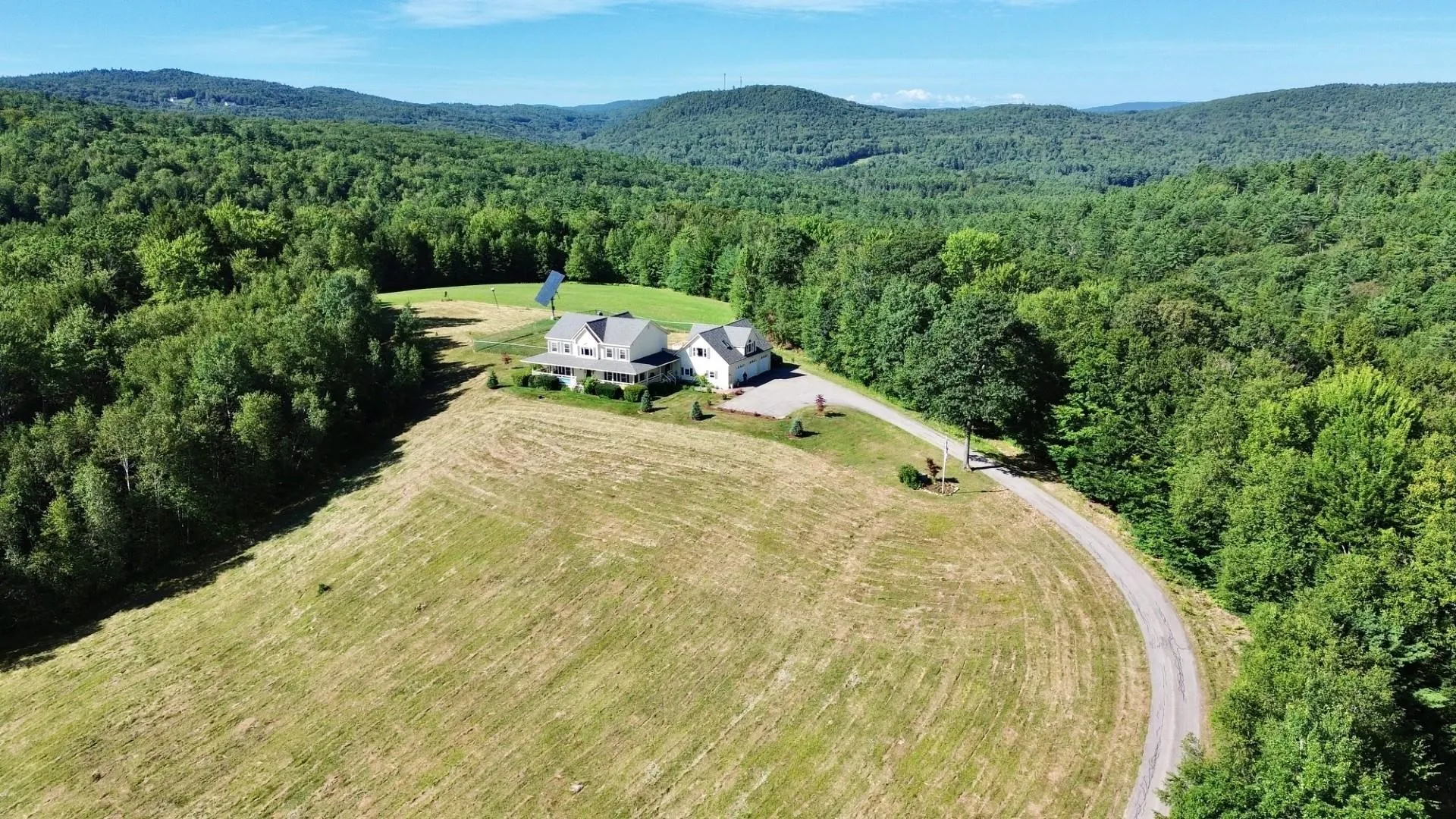 700 Glebe Road Westmoreland NH 03467