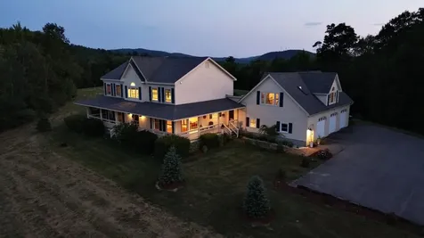 700 Glebe Road Westmoreland NH 03467