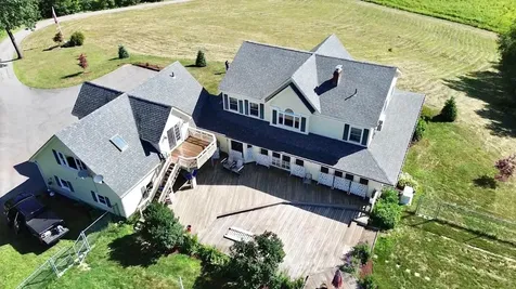 700 Glebe Road Westmoreland NH 03467