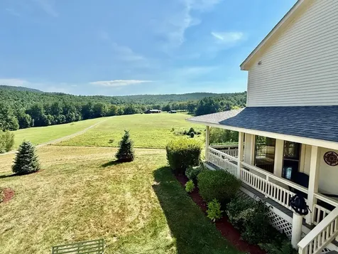 700 Glebe Road Westmoreland NH 03467