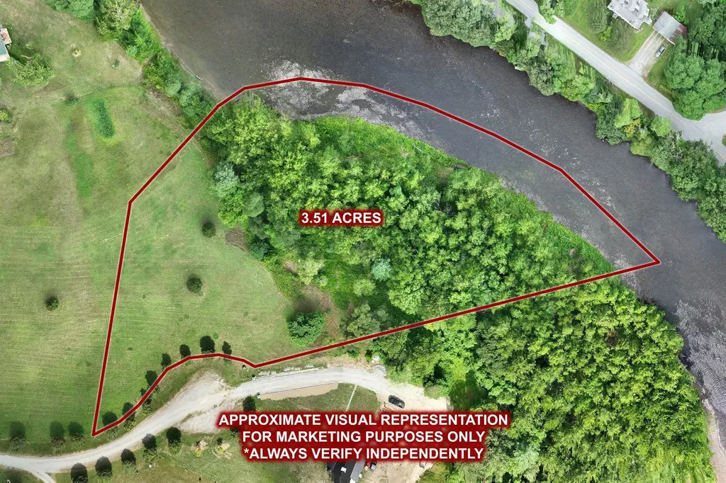 Lot 5 Hope Road Newfane VT 05345