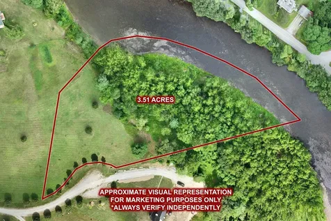 Lot 5 Hope Road Newfane VT 05345