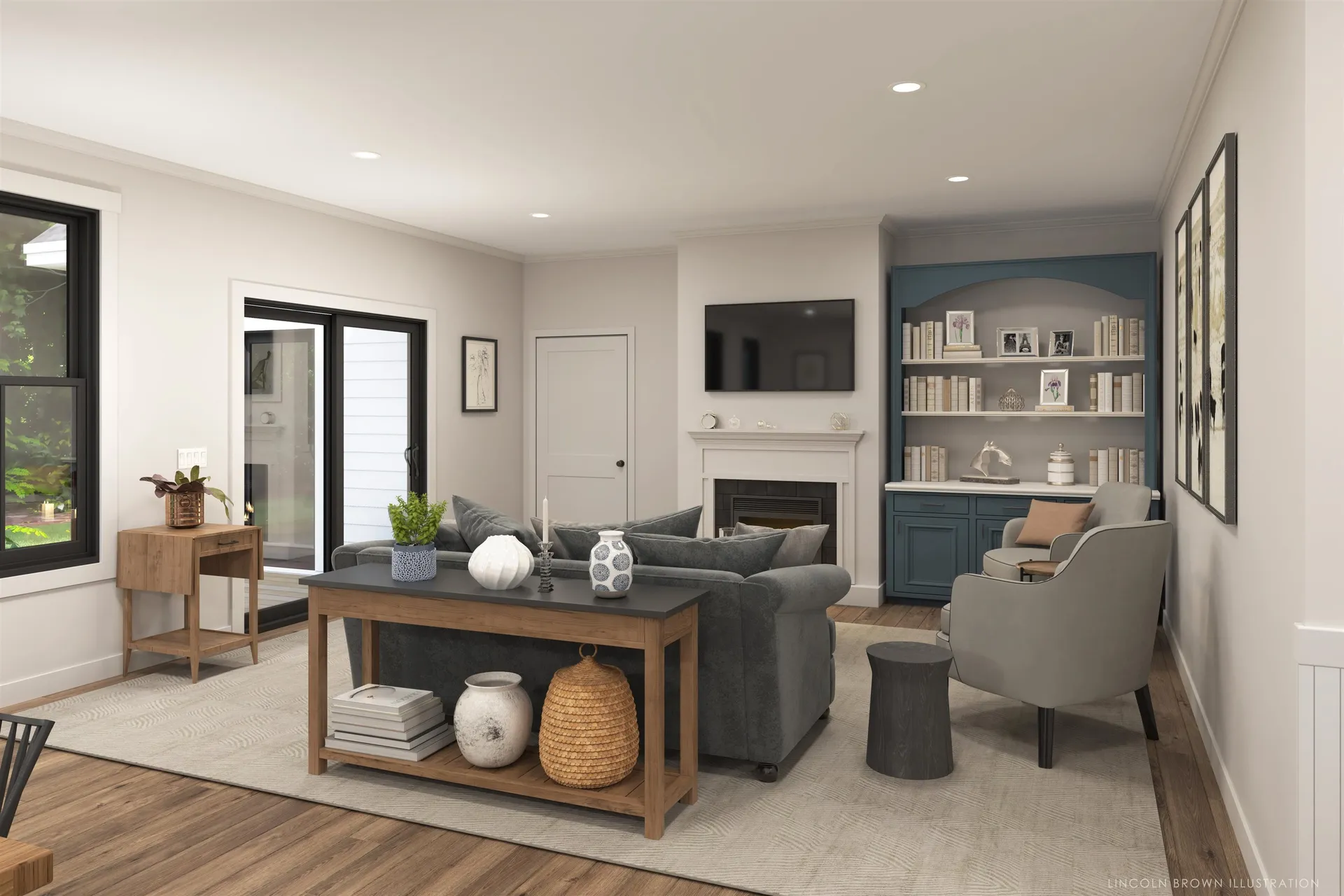 68 Liberty Lane South Burlington VT 05403