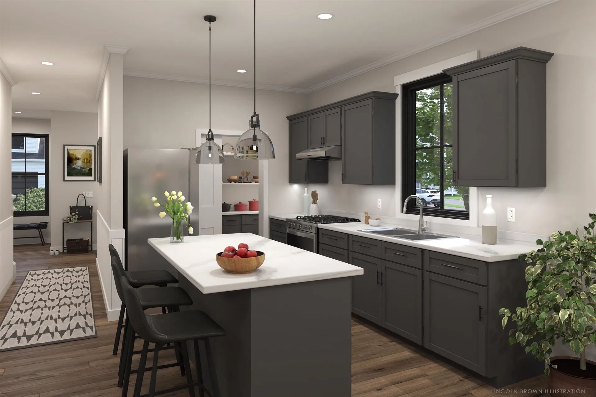 68 Liberty Lane South Burlington VT 05403