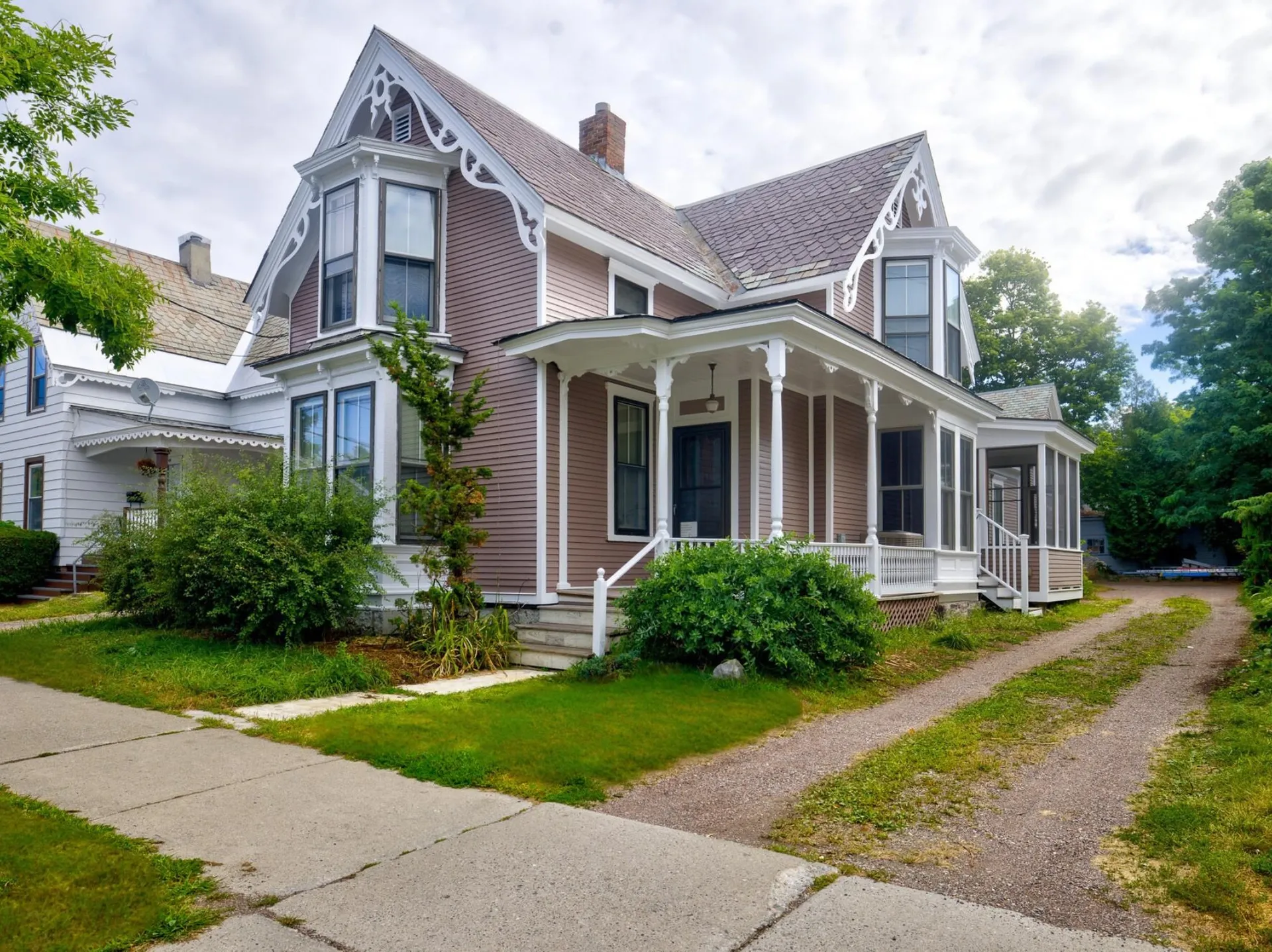 42 Elmwood Avenue Burlington VT 05401