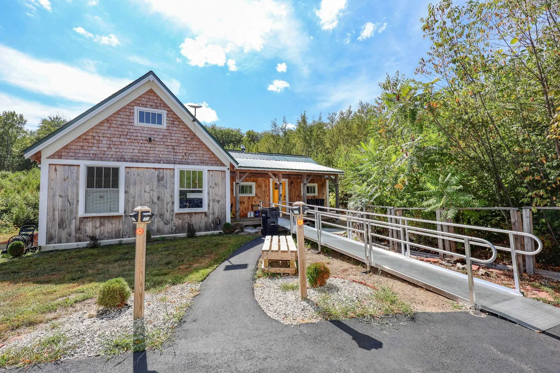 445 Payson Road Northfield NH 03276