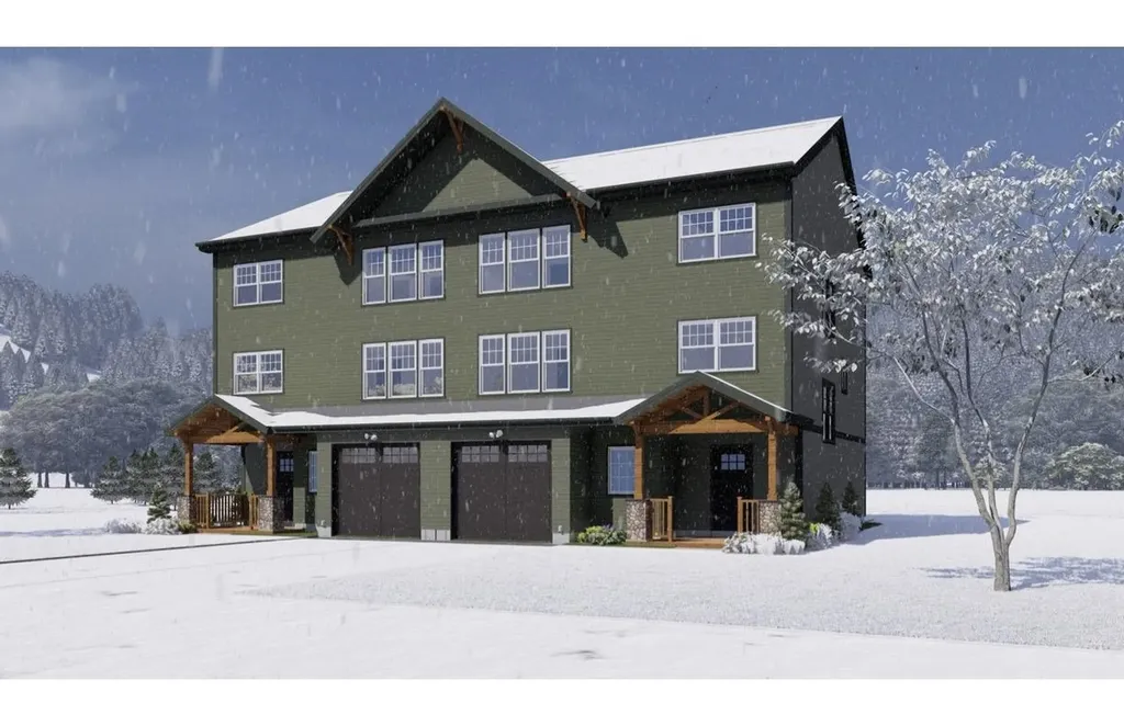 3 Forest Pine Spur Lincoln NH 03251