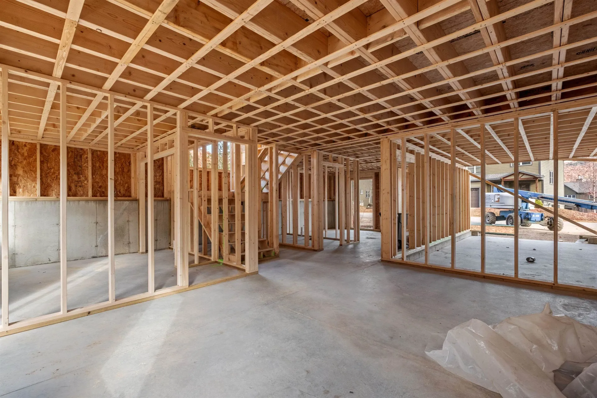 3 Forest Pine Spur Lincoln NH 03251