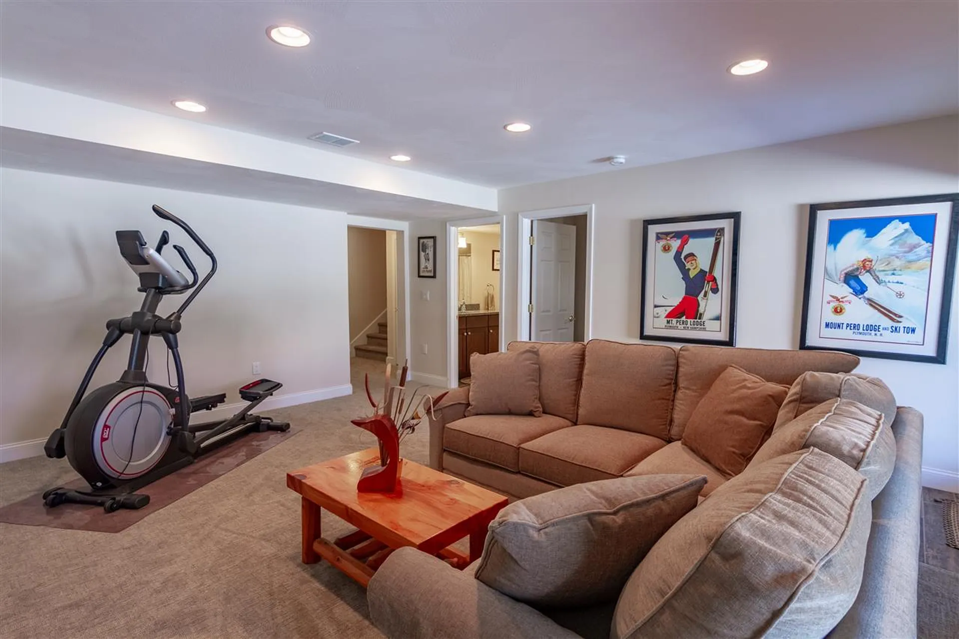 3 Forest Pine Spur Lincoln NH 03251