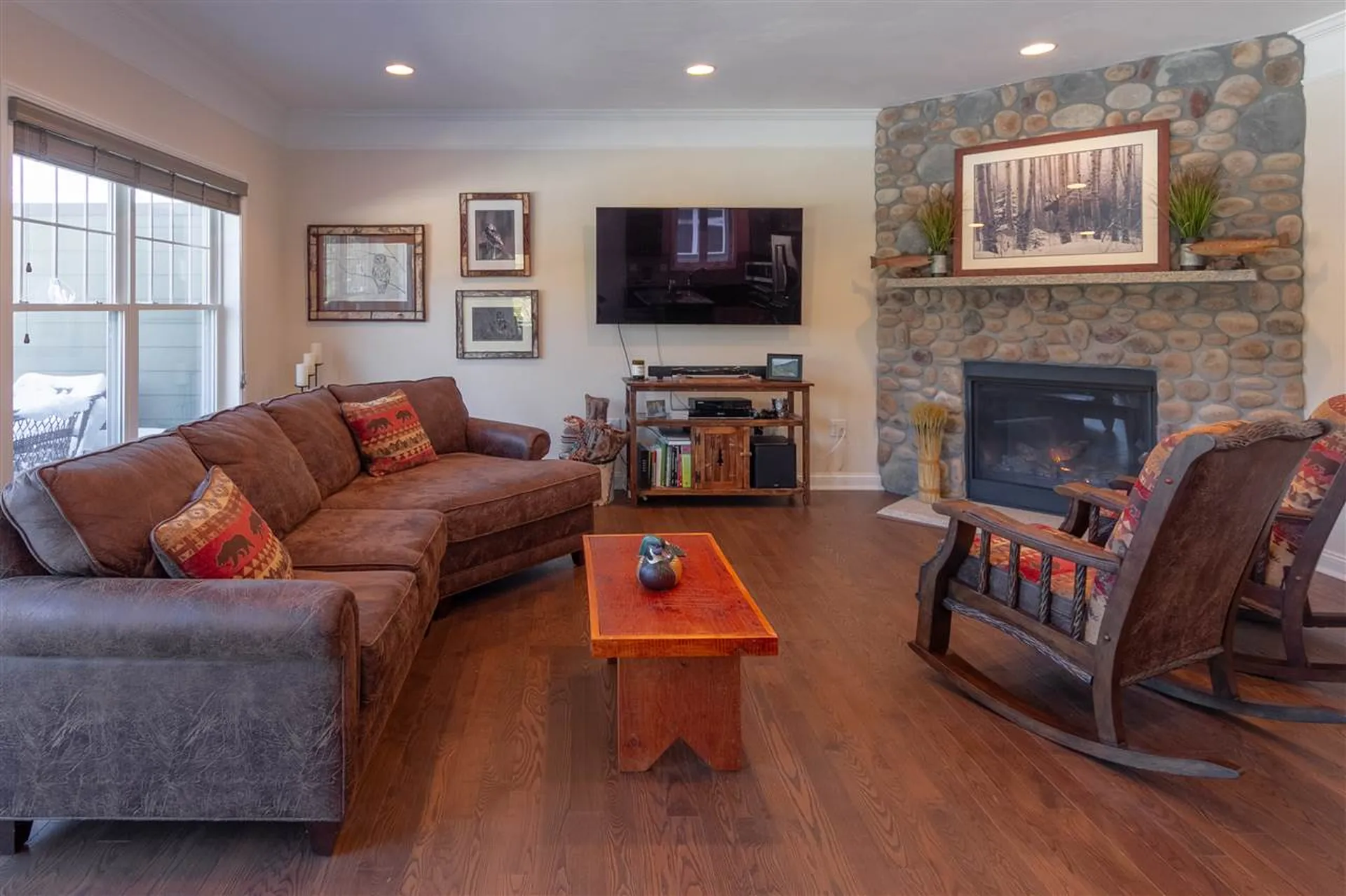 3 Forest Pine Spur Lincoln NH 03251