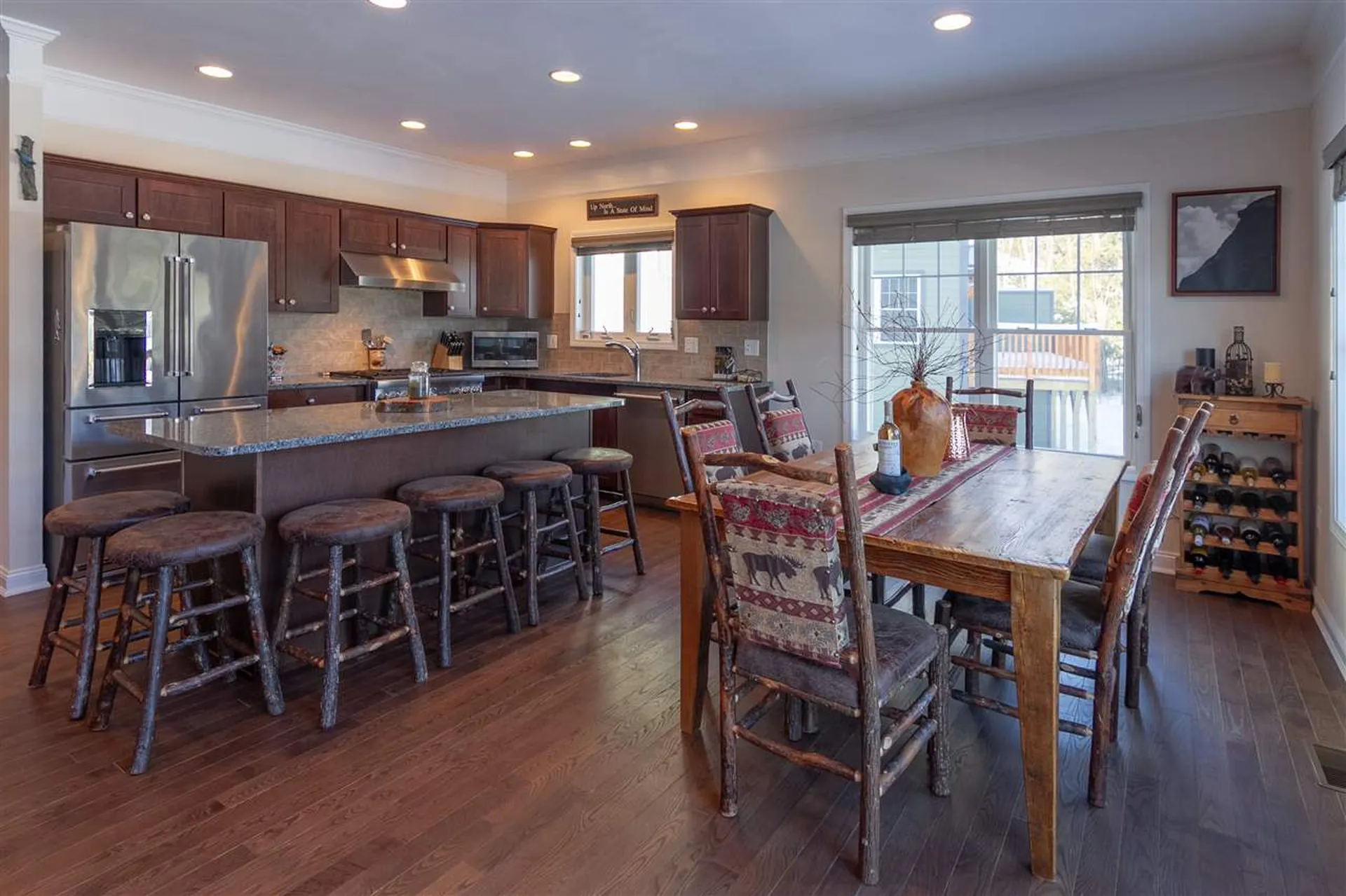 3 Forest Pine Spur Lincoln NH 03251