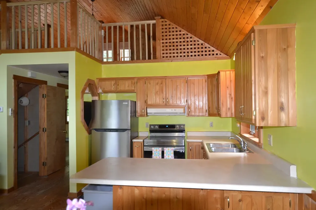 2446 Buck Hill Road Westfield VT 05874