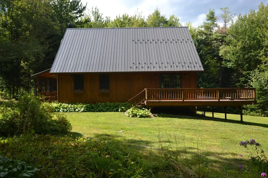2446 Buck Hill Road Westfield VT 05874