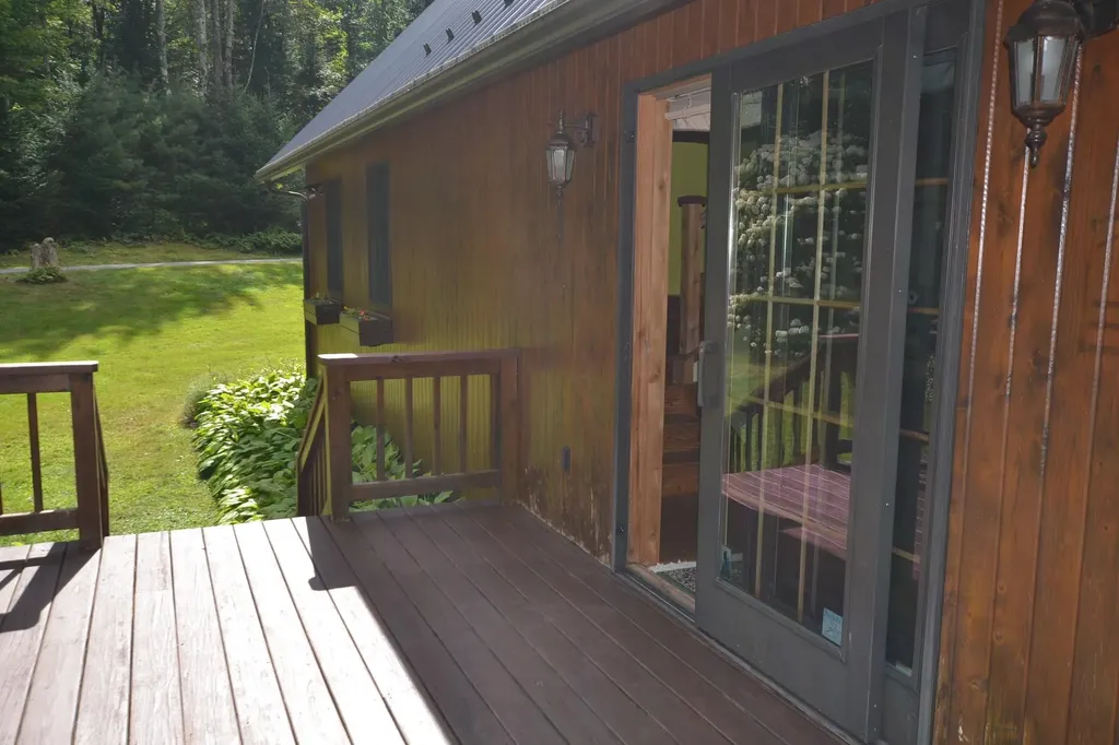 2446 Buck Hill Road Westfield VT 05874