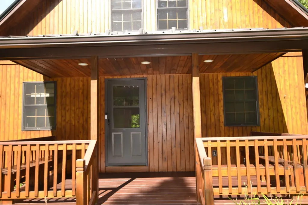 2446 Buck Hill Road Westfield VT 05874