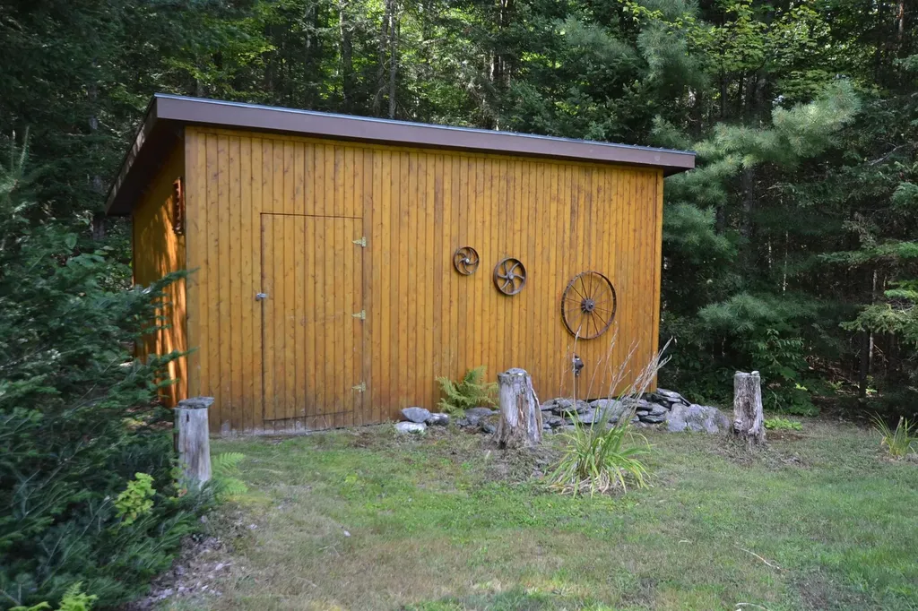 2446 Buck Hill Road Westfield VT 05874