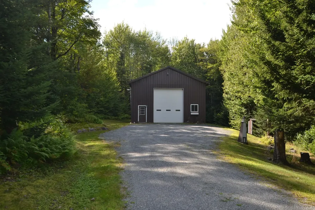 2446 Buck Hill Road Westfield VT 05874