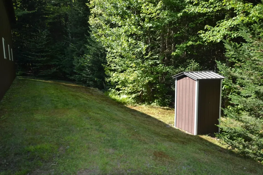 2446 Buck Hill Road Westfield VT 05874