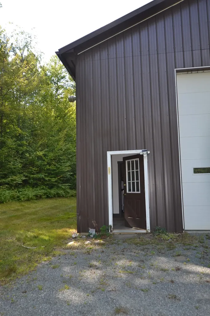 2446 Buck Hill Road Westfield VT 05874