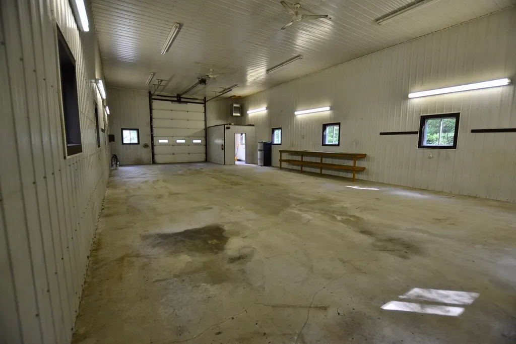 2446 Buck Hill Road Westfield VT 05874