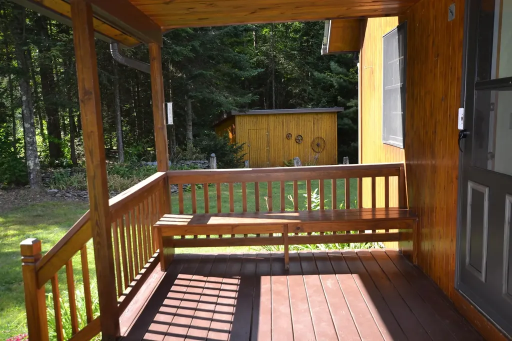 2446 Buck Hill Road Westfield VT 05874