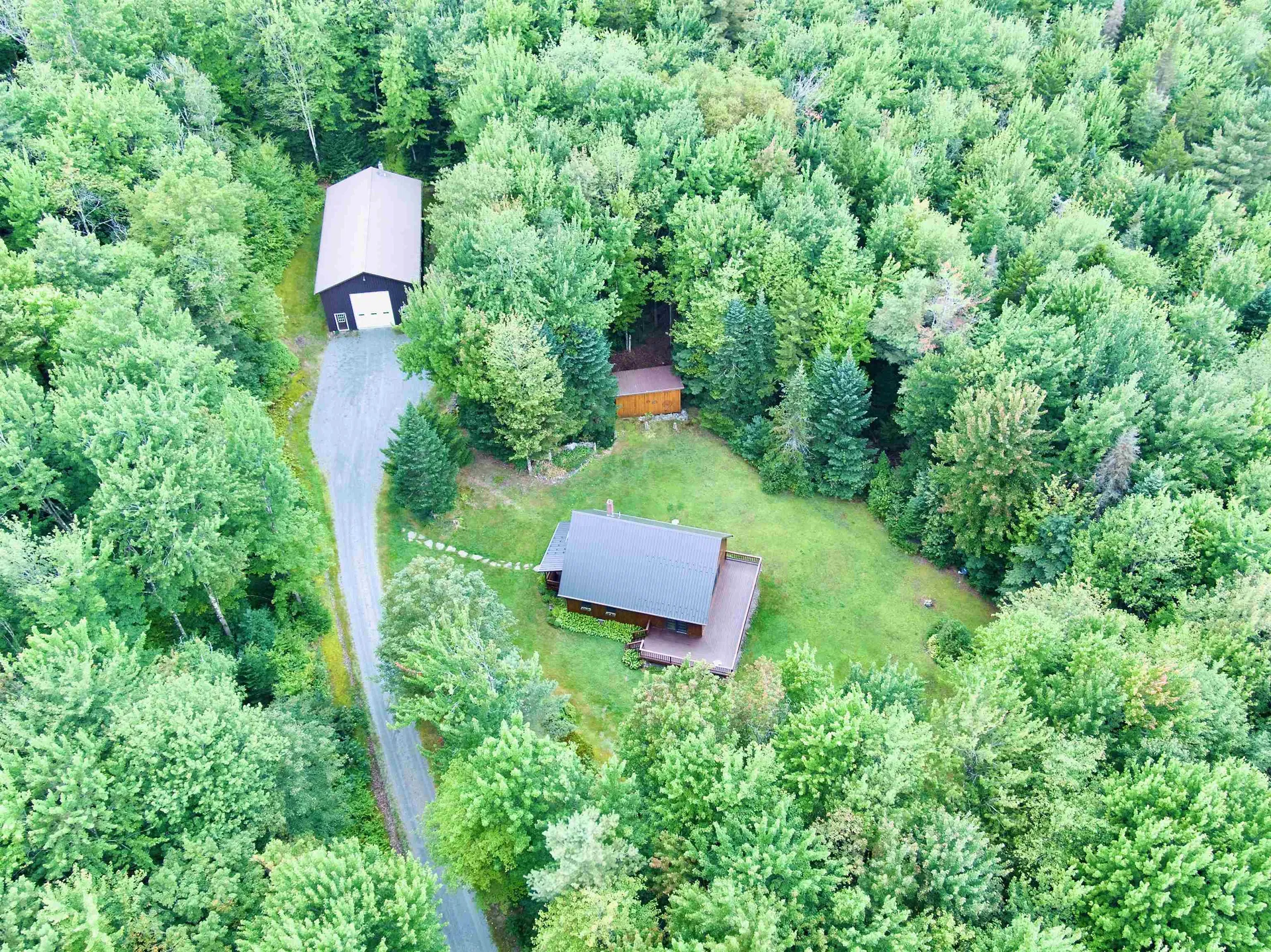 2446 Buck Hill Road Westfield VT 05874