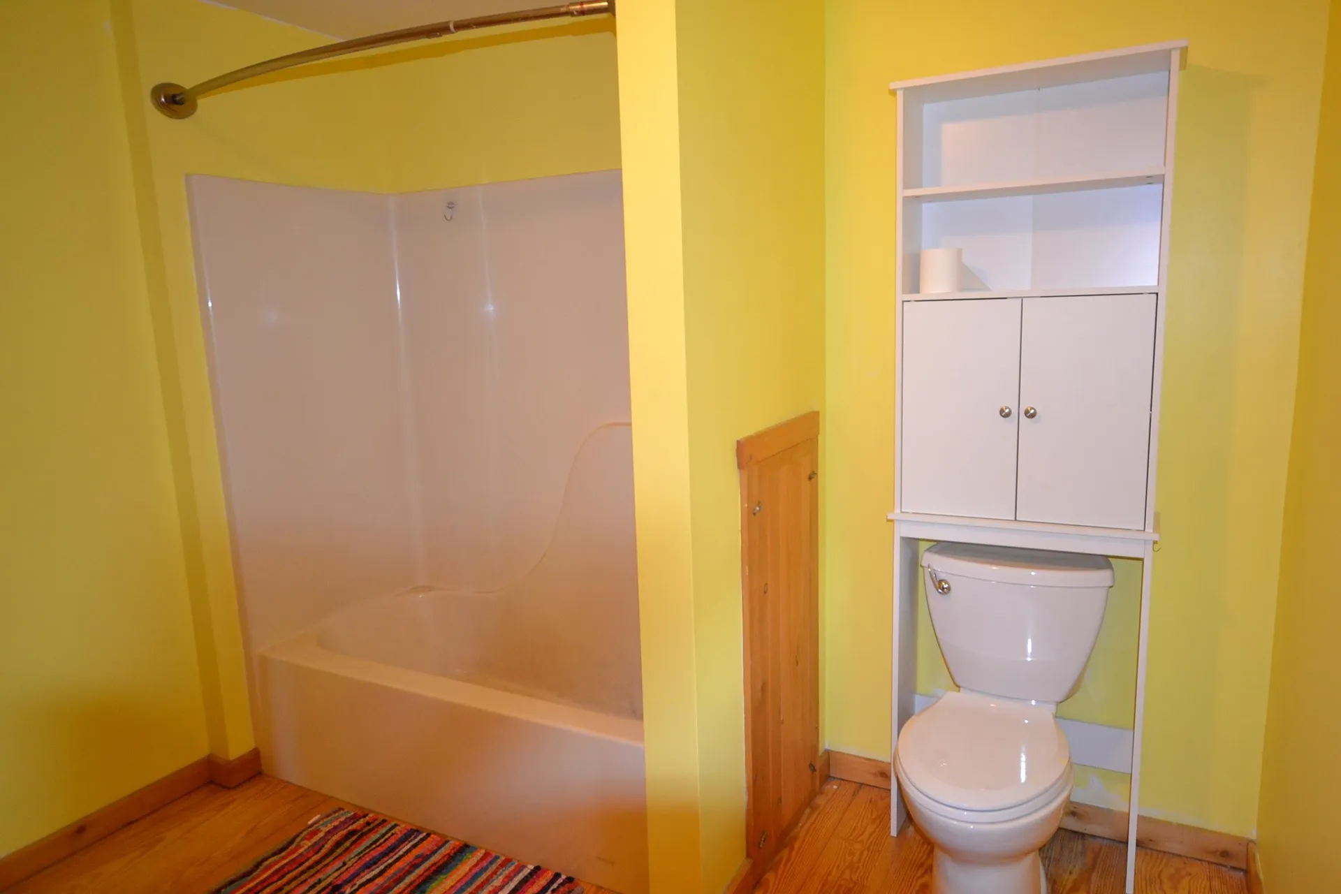 2446 Buck Hill Road Westfield VT 05874