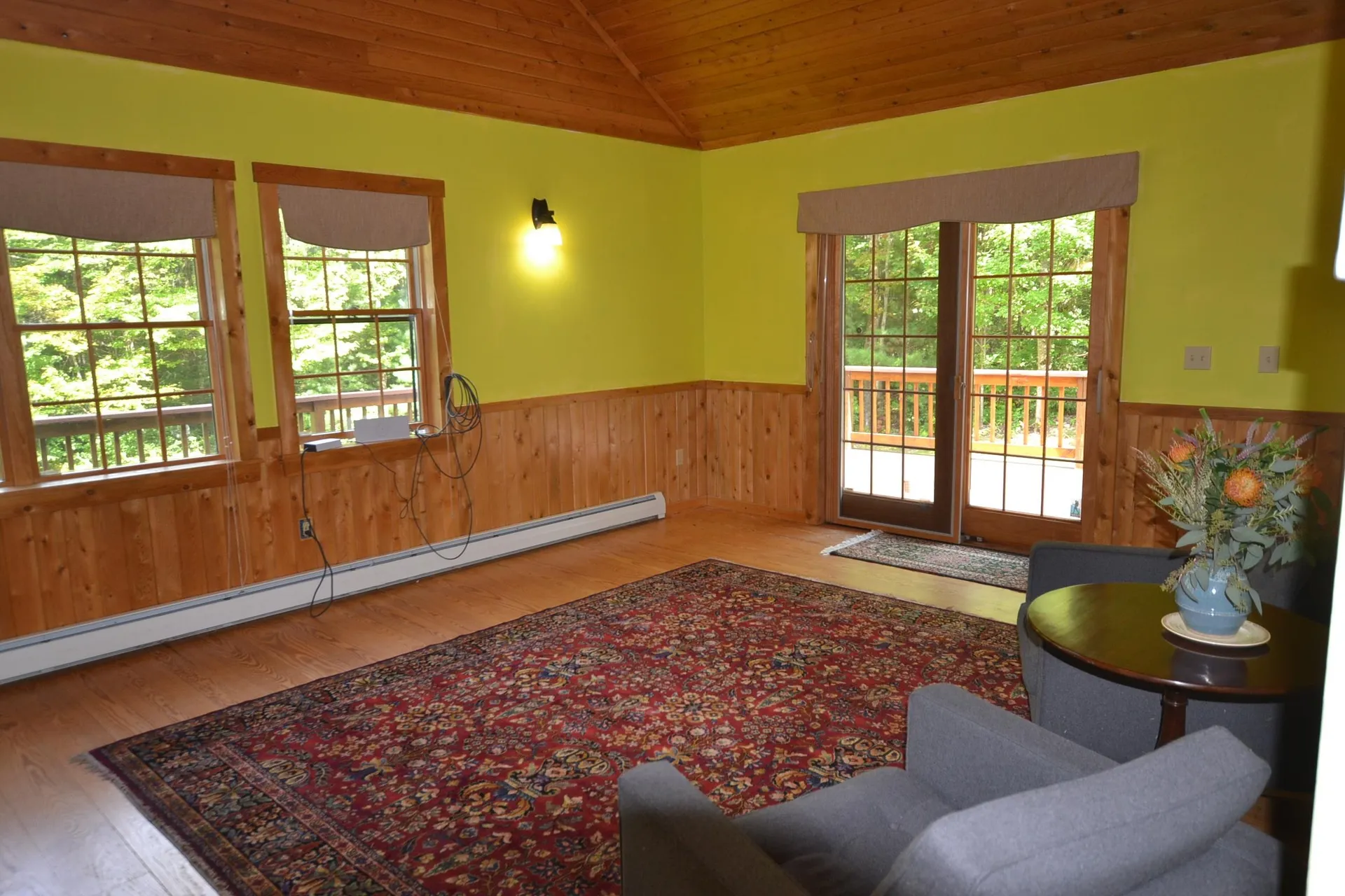 2446 Buck Hill Road Westfield VT 05874