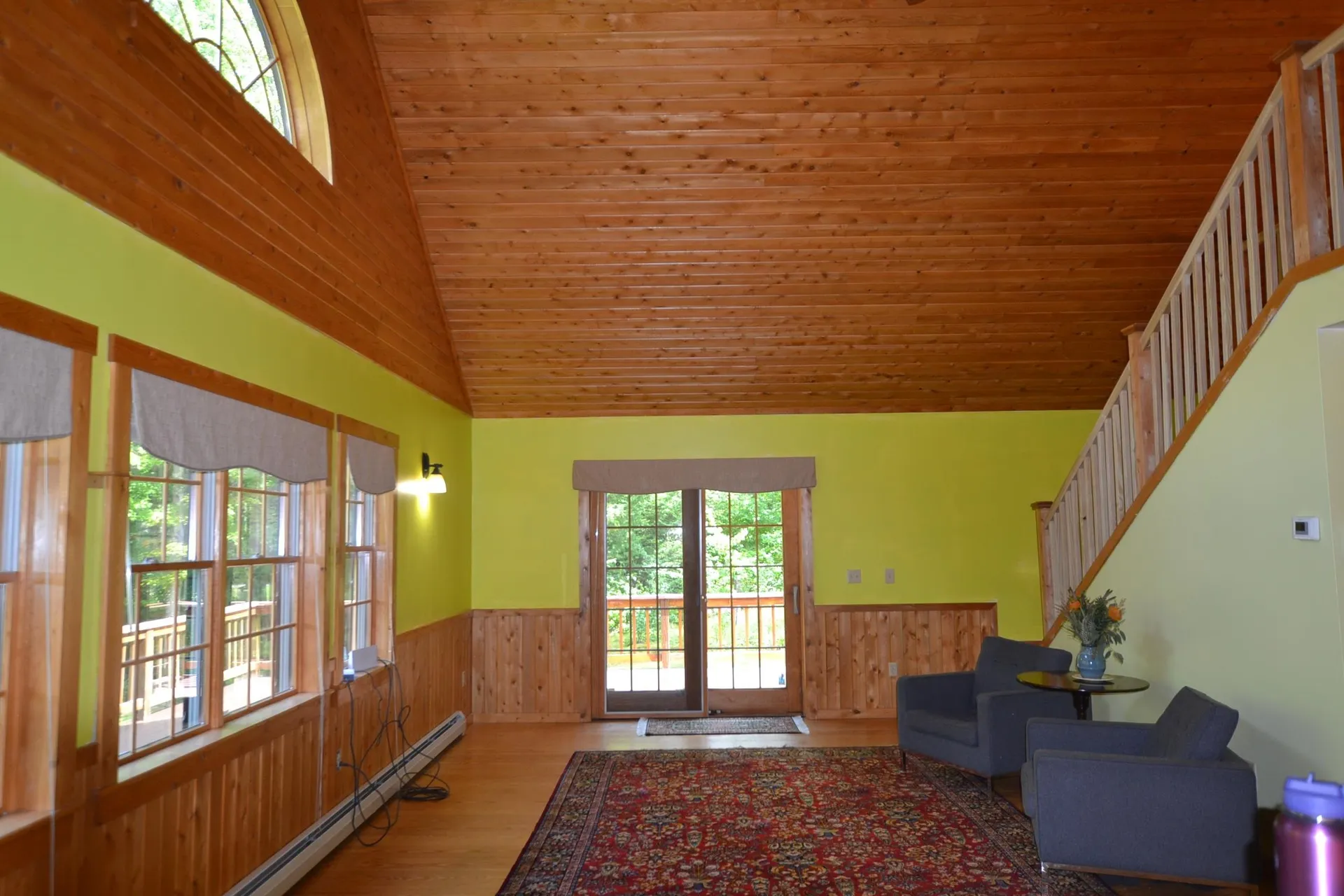 2446 Buck Hill Road Westfield VT 05874