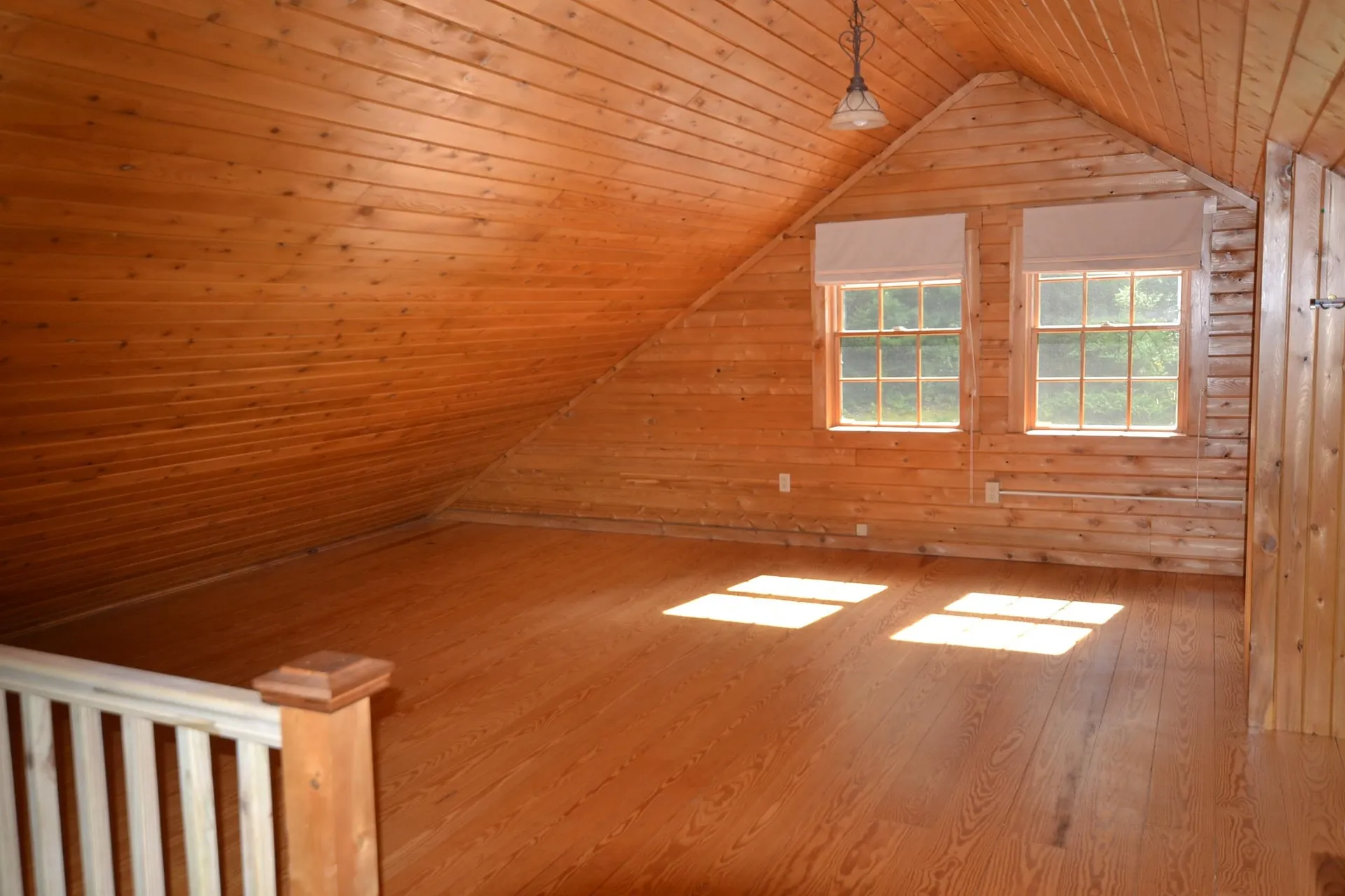 2446 Buck Hill Road Westfield VT 05874
