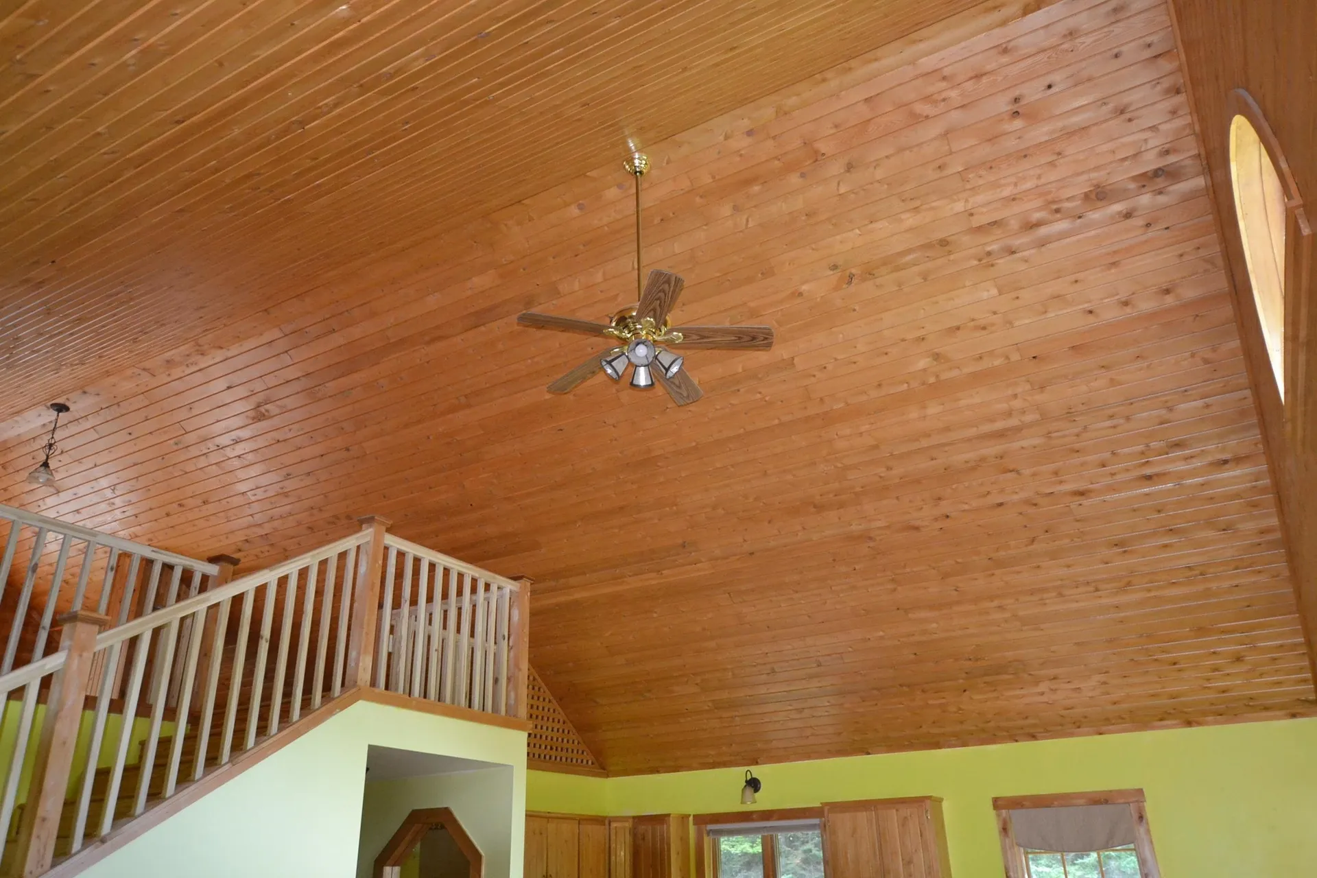 2446 Buck Hill Road Westfield VT 05874