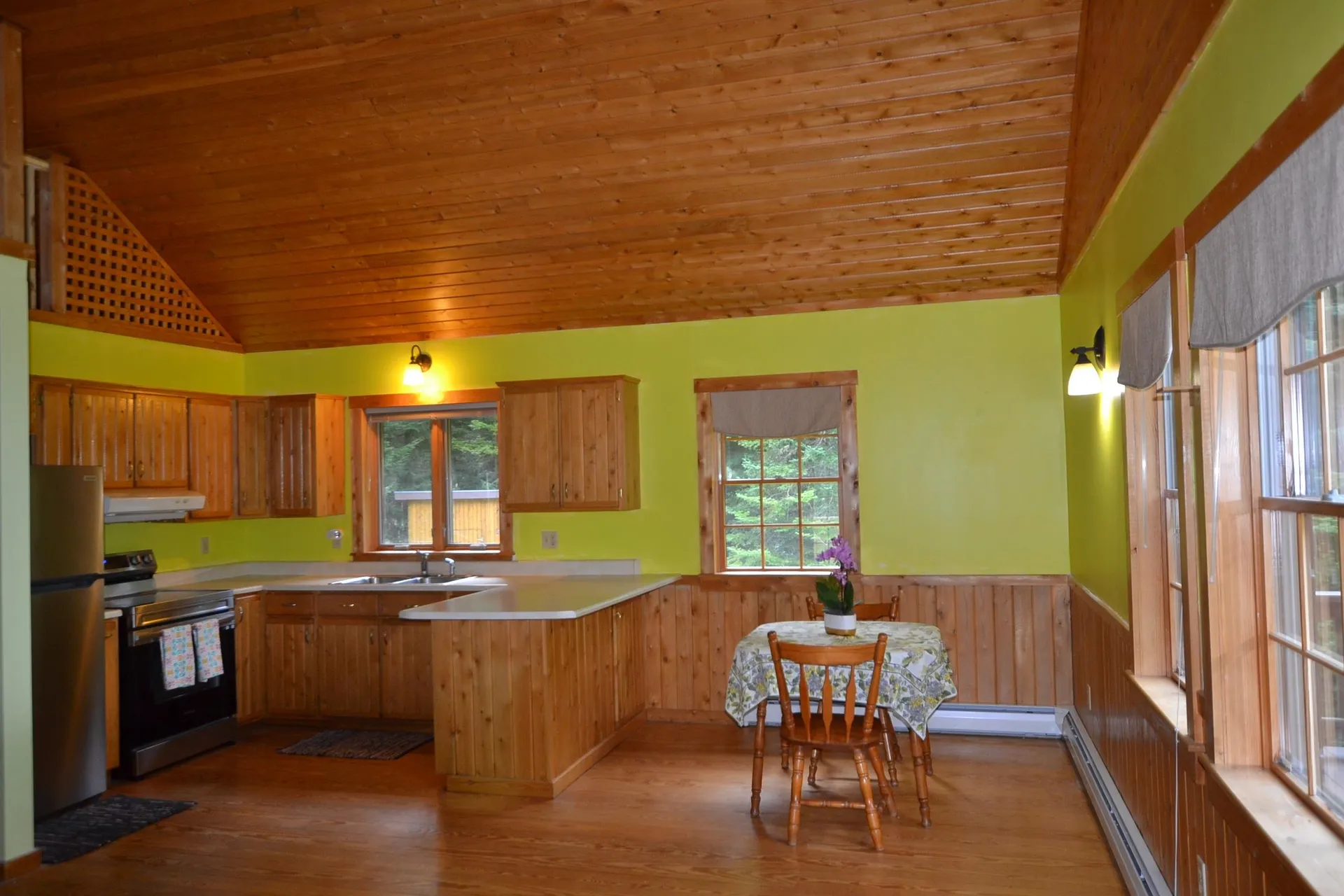 2446 Buck Hill Road Westfield VT 05874