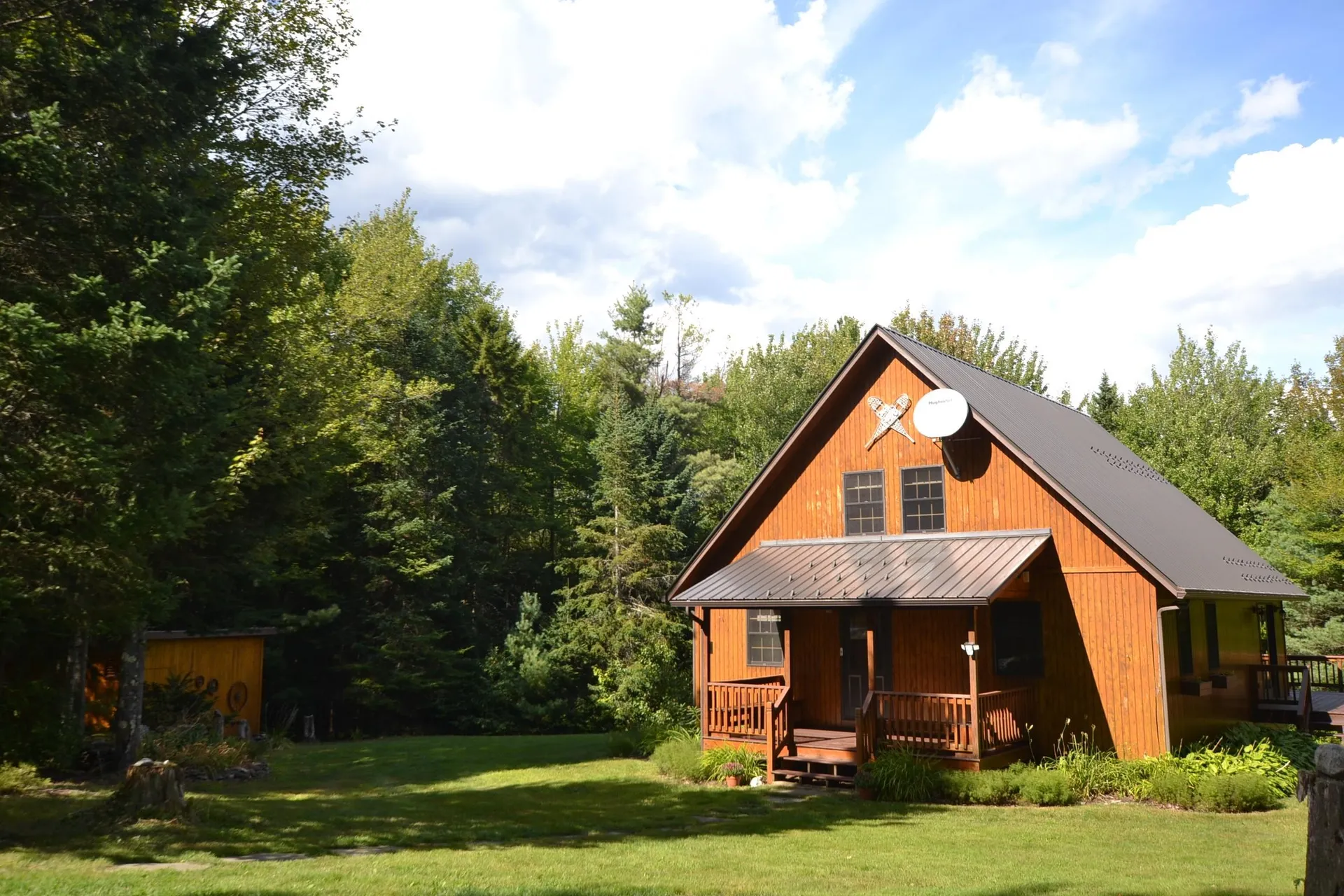 2446 Buck Hill Road Westfield VT 05874