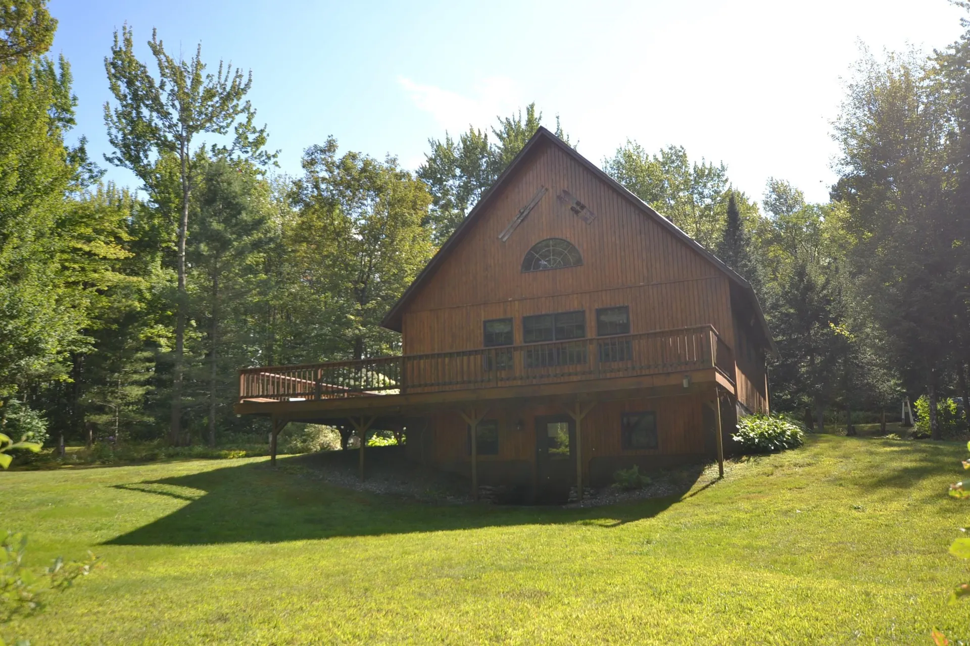 2446 Buck Hill Road Westfield VT 05874