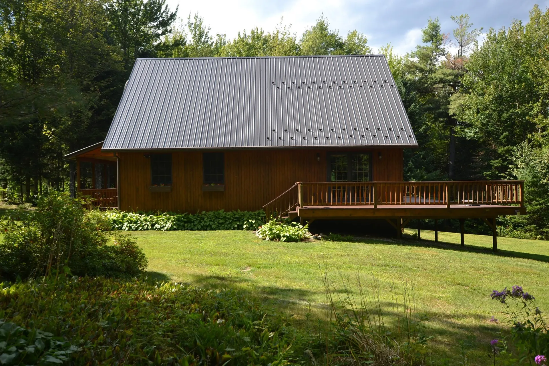 2446 Buck Hill Road Westfield VT 05874
