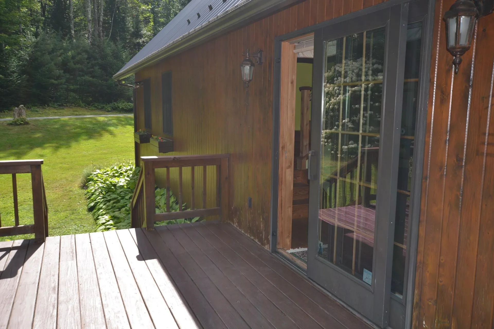 2446 Buck Hill Road Westfield VT 05874