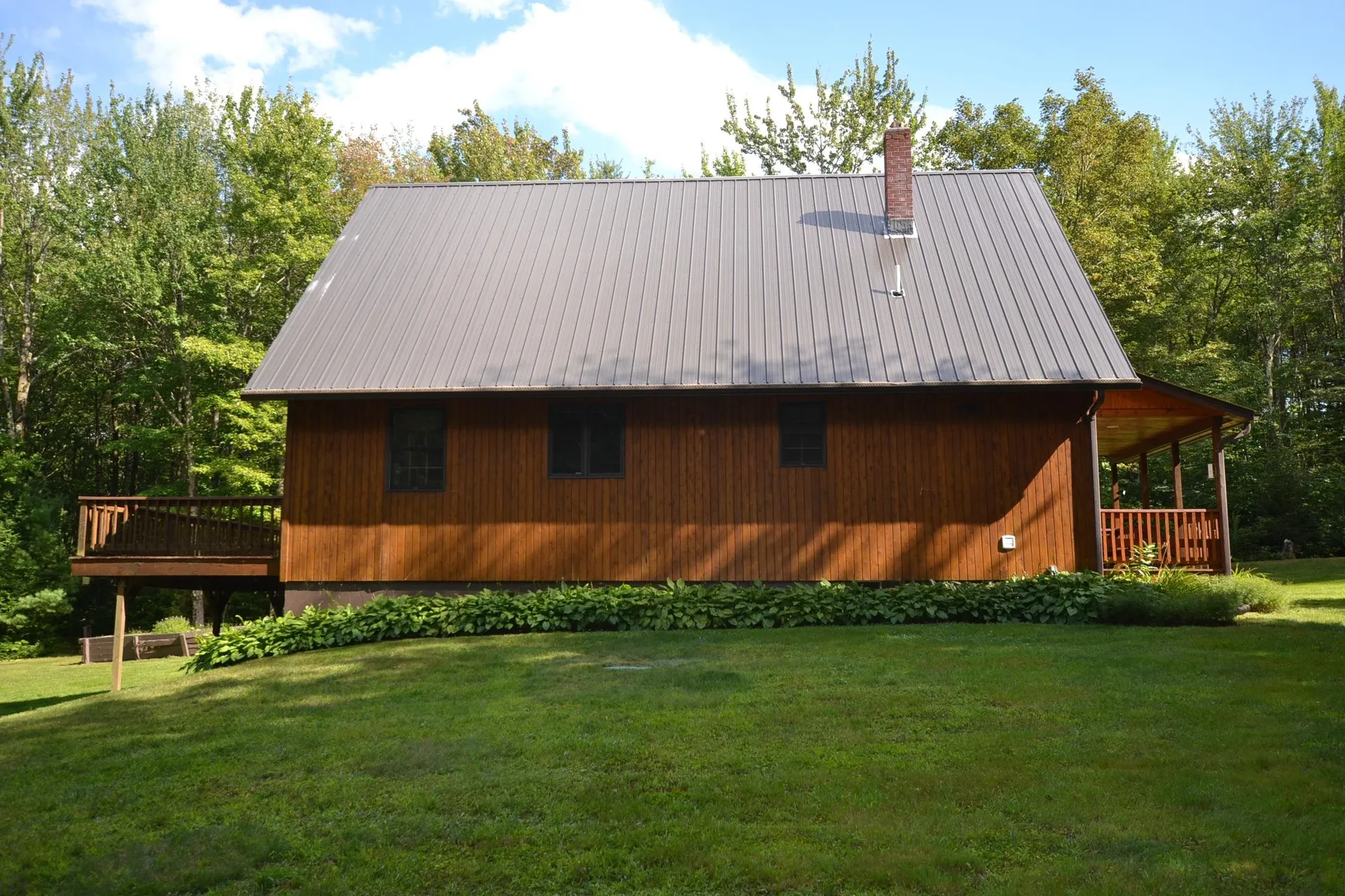 2446 Buck Hill Road Westfield VT 05874