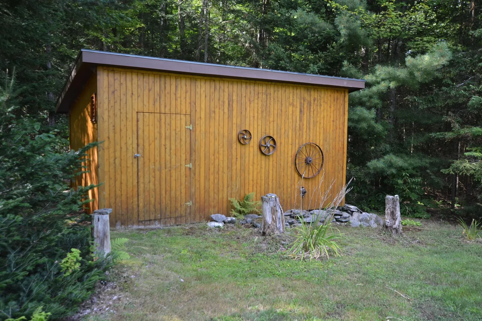 2446 Buck Hill Road Westfield VT 05874