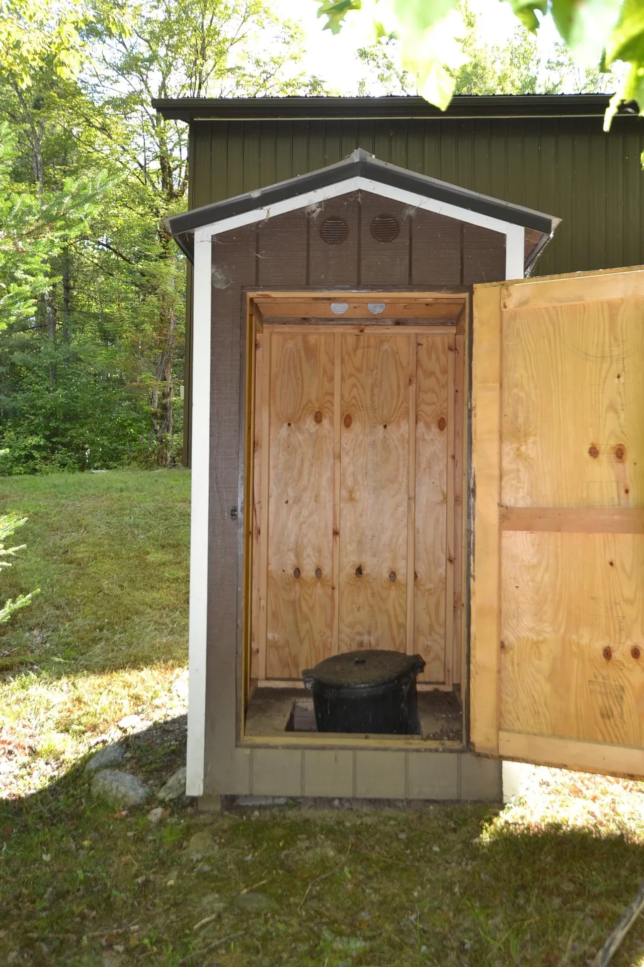 2446 Buck Hill Road Westfield VT 05874